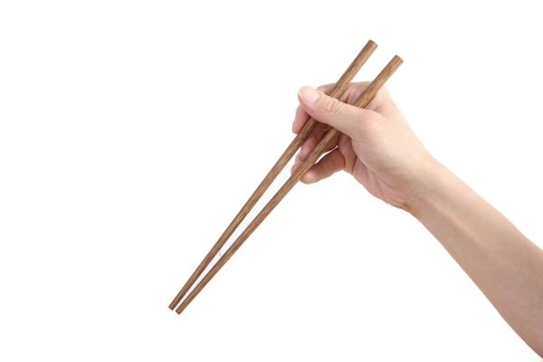 對筷子進行RHOS檢測可能會發現什么？